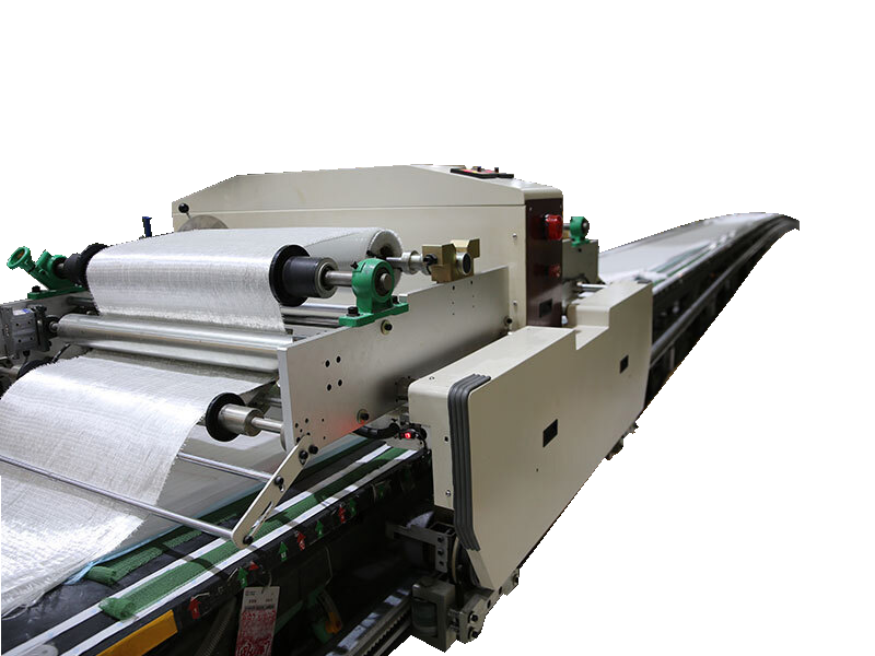 大梁智能铺布机<br/>Glass  Fiber Layup  Equipment